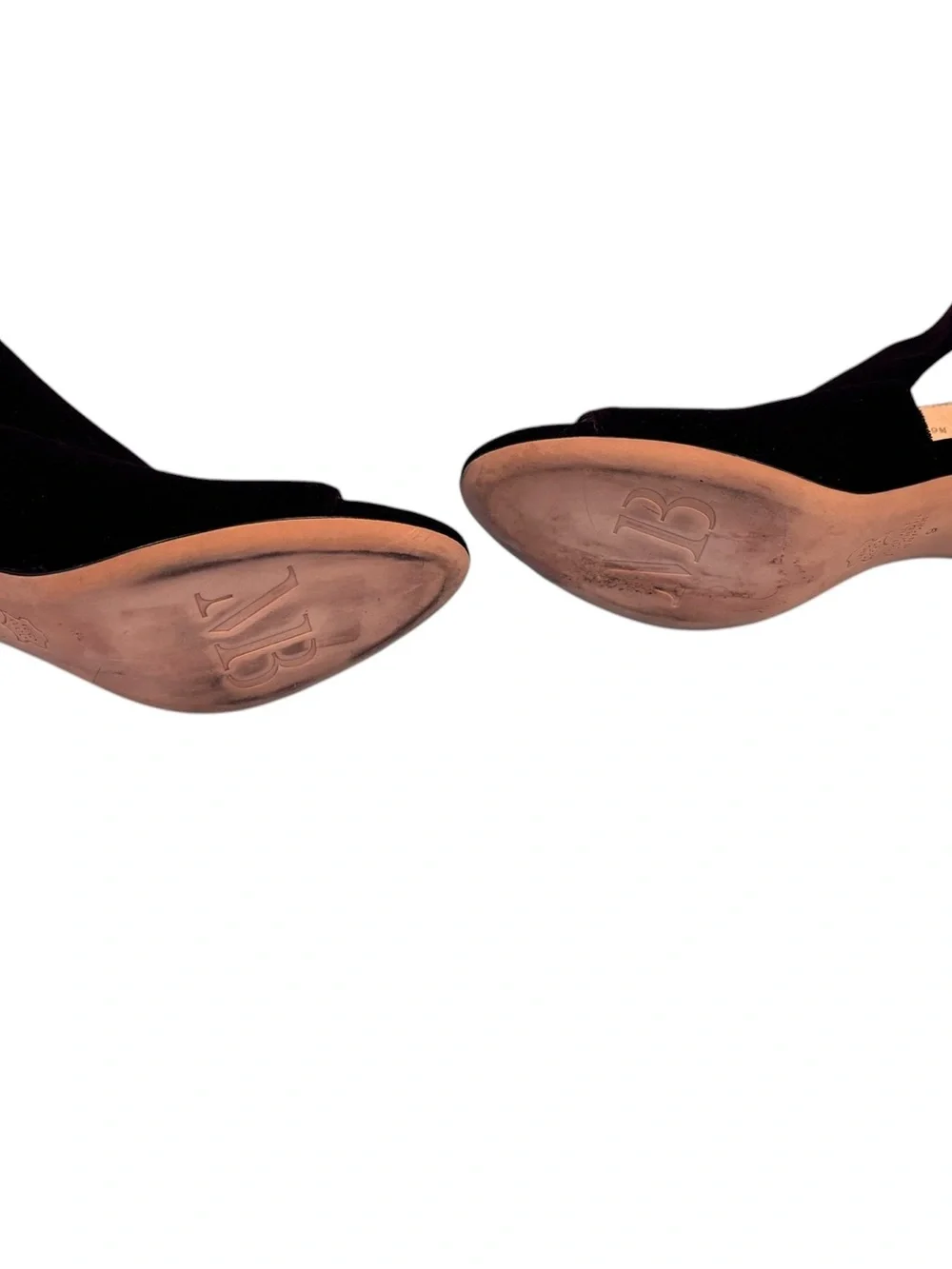 Matt Bernson Lyra Velvet Shooties in Plum